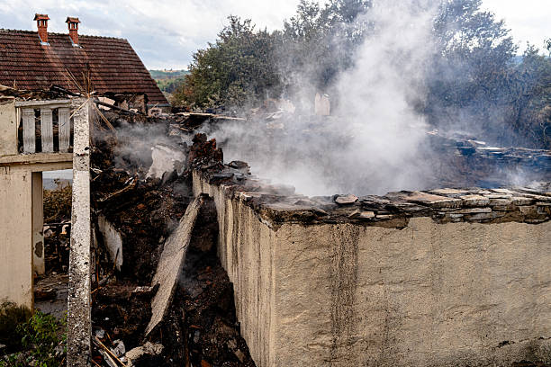 Affordable Soot Cleanup solutions in Denton, MD